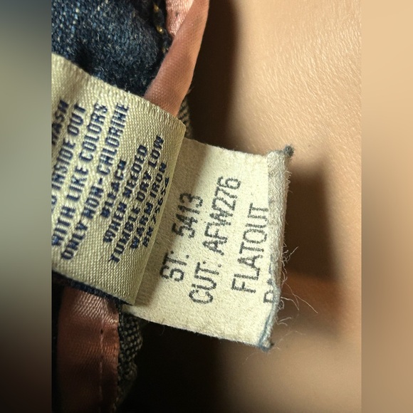 Abercrombie & Fitch skirt size 0 - Picture 8 of 8